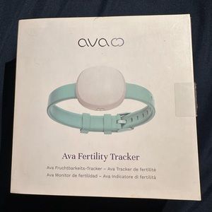 Ava Fertility Bracelet